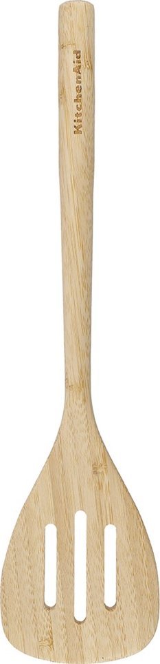 KitchenAid KitchenAid łopatka drewniana z otworami CLASSIC Ba