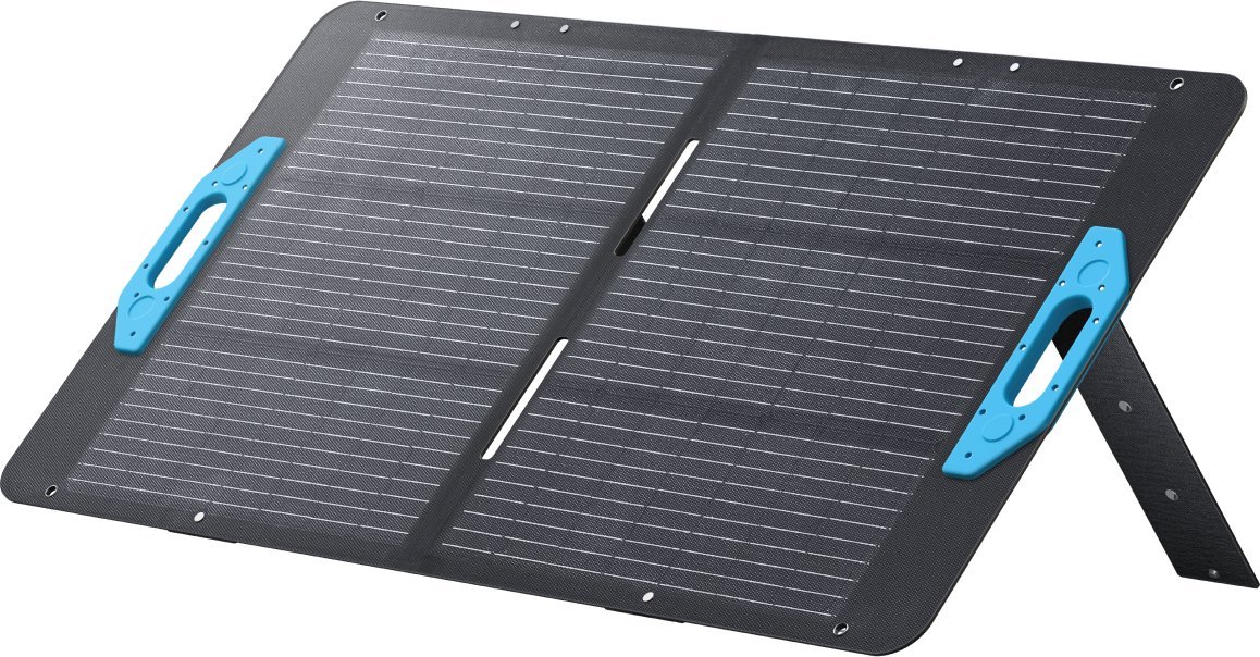 Ładowarka solarna Anker Anker SOLIX 100W Faltbares Solarpanel PS100