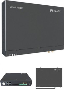 System przekazu sygnału AV Huawei Huawei Smart Logger 3000A01 Without MBUS