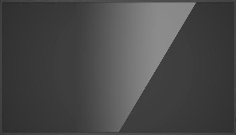 Monitor Hikvision DS-D6075UN