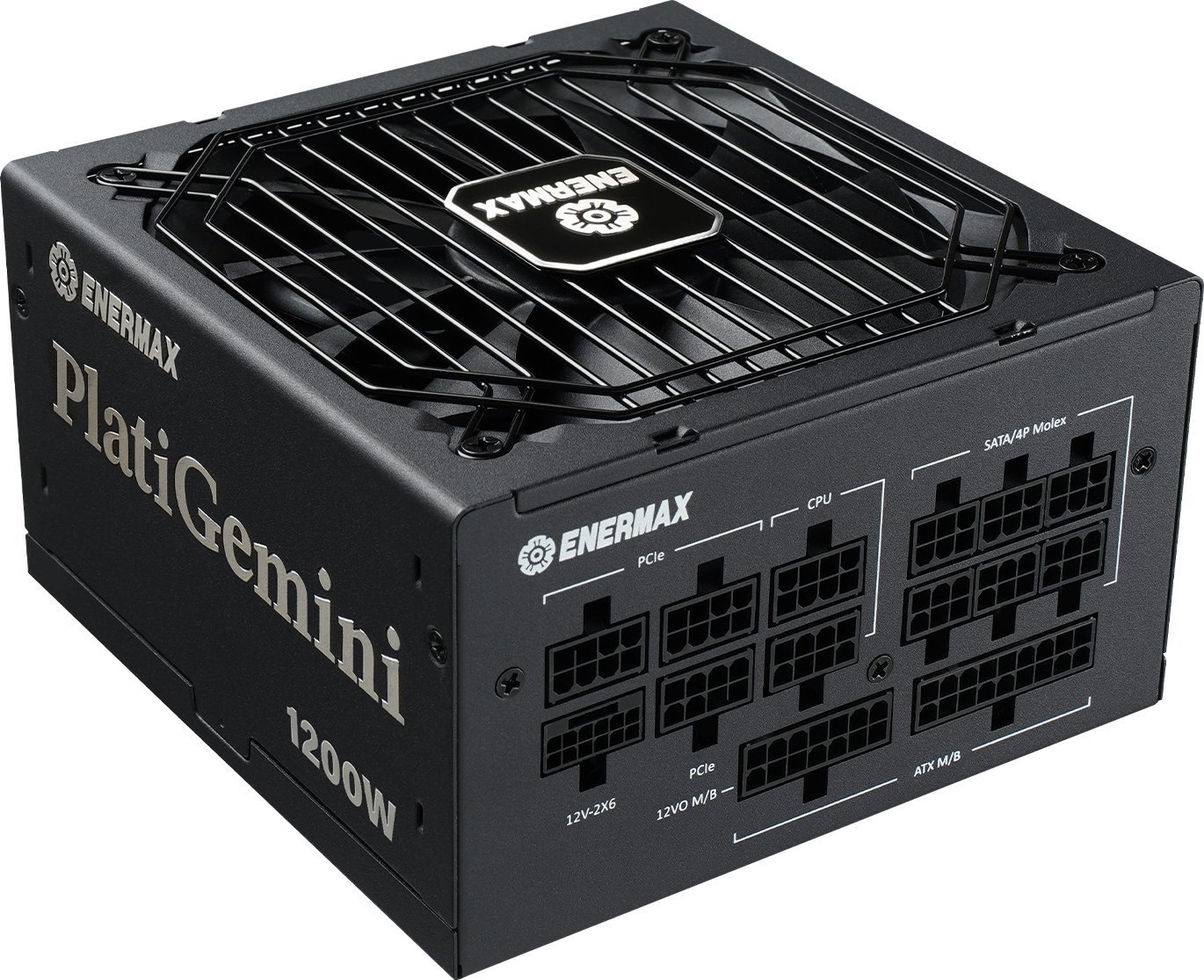 Zasilacz Enermax PlatiGemini 1200W EGN1200P