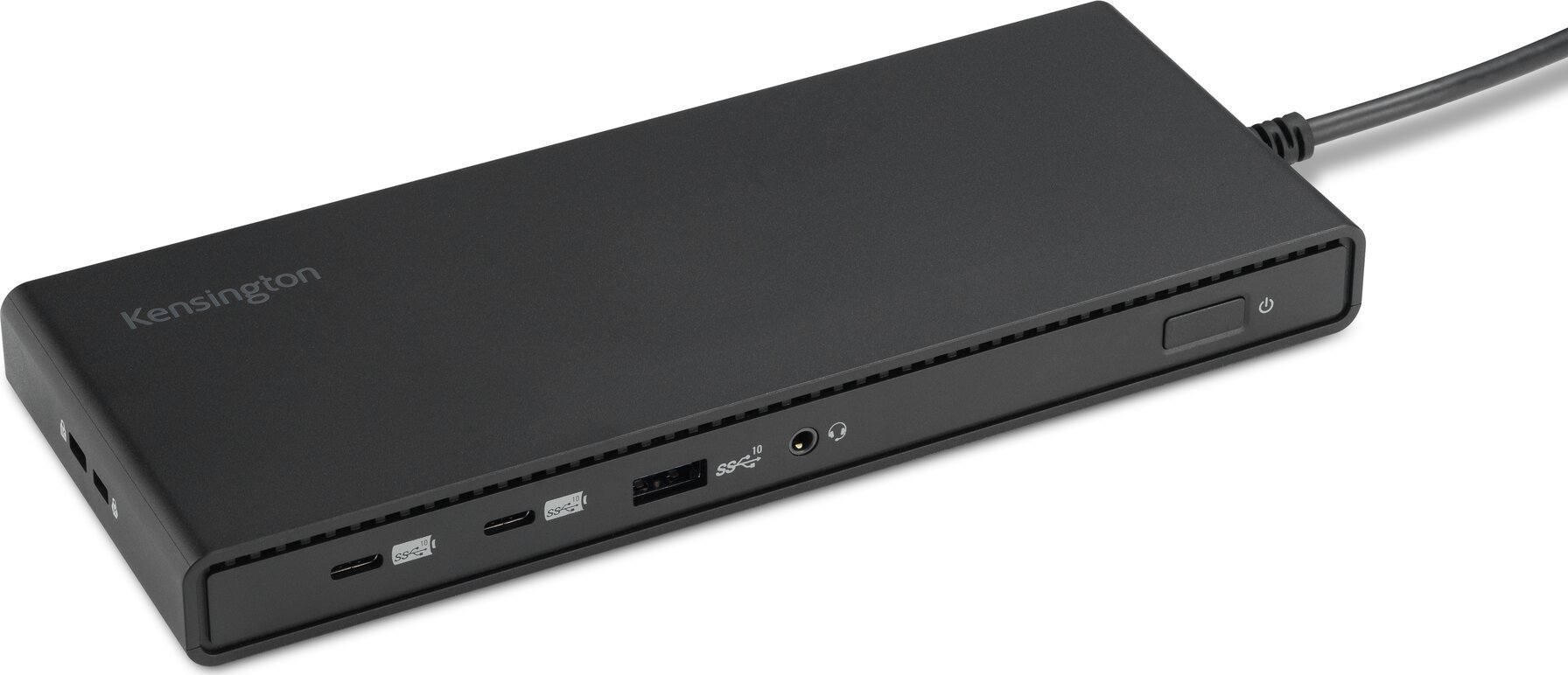 Stacja/replikator Kensington USB-C K32810EU