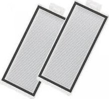 Litago FILTRY DO XIAOMI ROBOROCK Q7 Q7+ Q7 MAX Q7 MAX+ T8