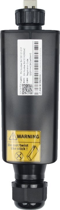 Akcesoria Solplanet // moduł komunikacyjny Ai-Dongle_LAN-WLAN, PN: BA1301-21-01P/ kompatybilny z serią falowników ASW-G2, ASW-G