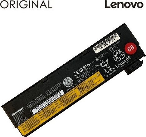 Bateria Lenovo Notebook battery, LENOVO 45N1127 Original