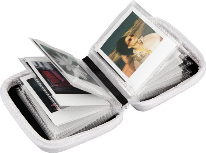 Polaroid Album Go Pocket Photo biały