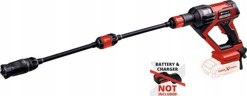 Einhell HYPRESSO 18/24 Solo 4140130