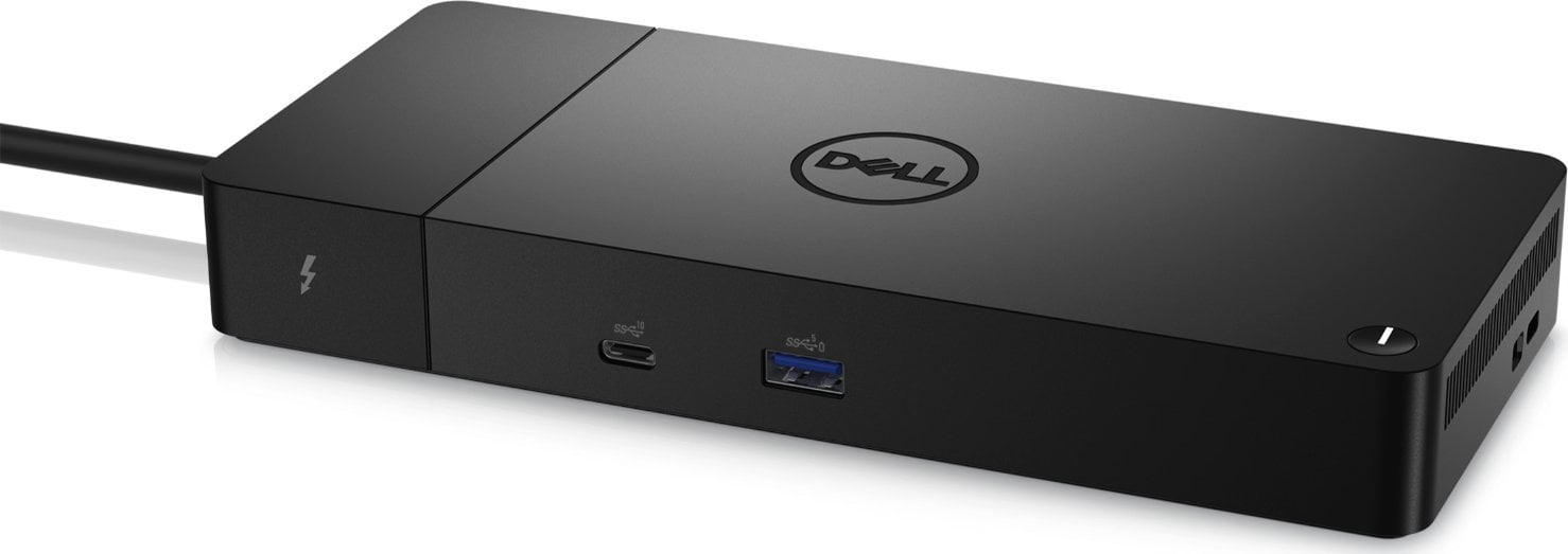 Stacja/replikator Dell WD22TB4 Thunderbolt DFV65