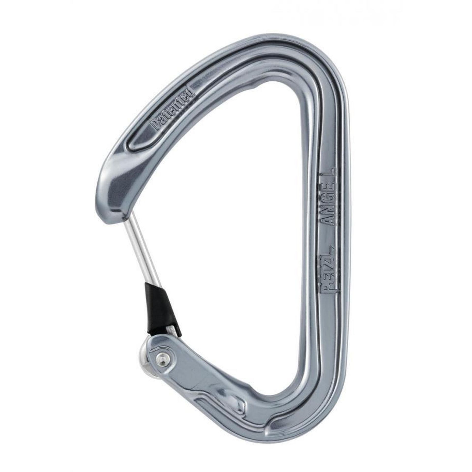 Petzl Karabinek ANGE L