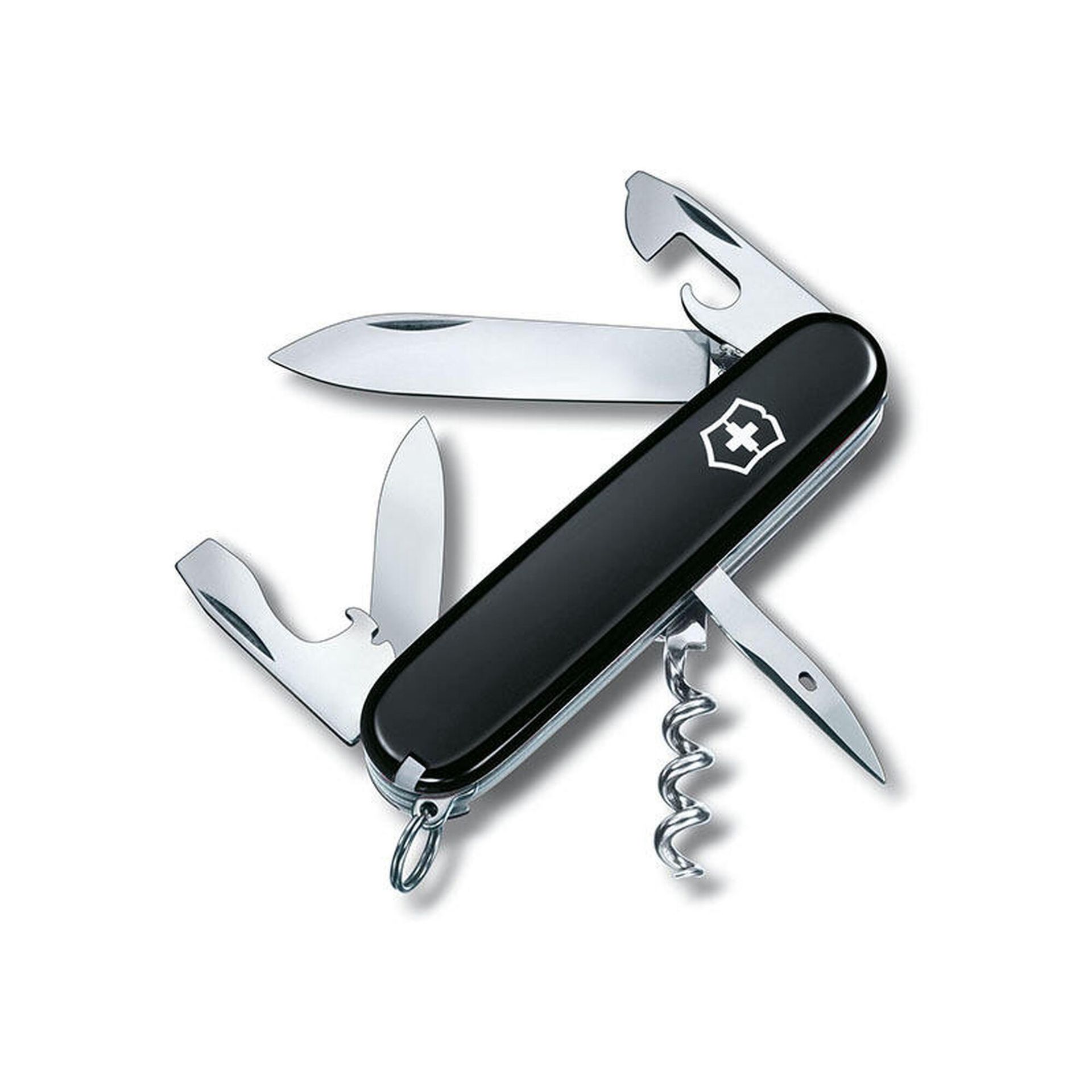 Victorinox Spartan black 1.3603.3