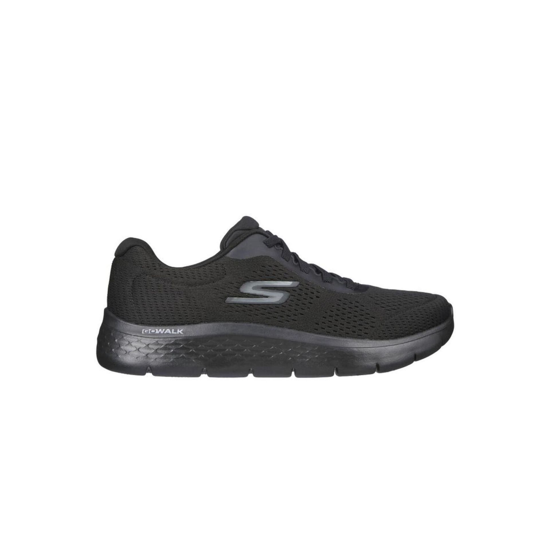 Buty na co dzień męskie SKECHERS GO WALK FLEX lekkie