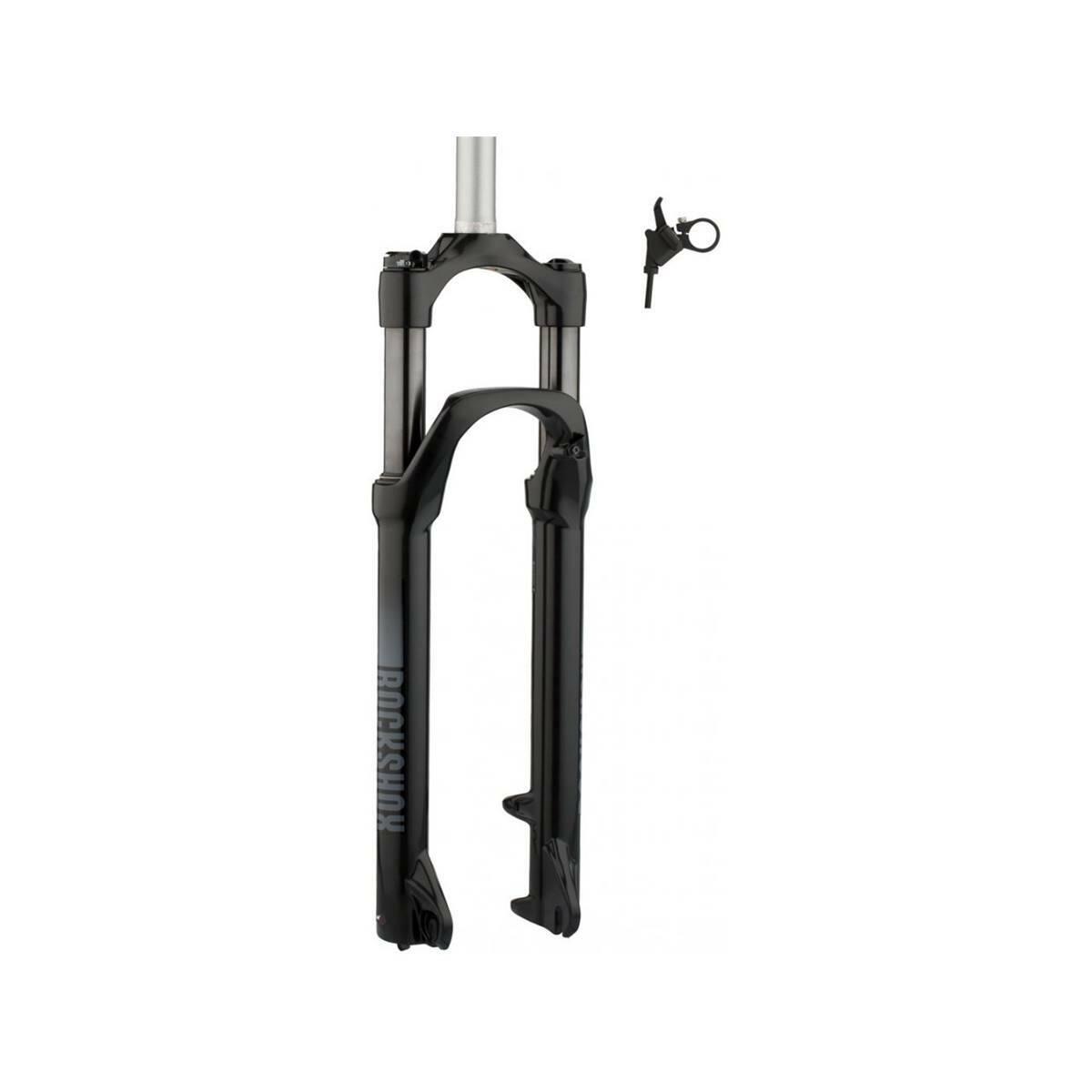 RockShox widelec amortyzowany Judy Silver TK 100mm SA 29'1 1/8,sw,9QR,Rem,51offs,Disc A3, czarny