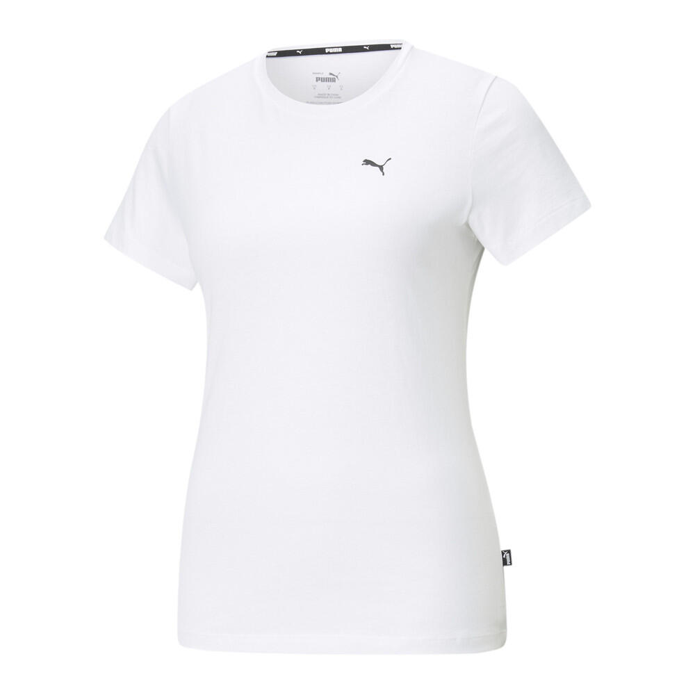 Koszulka treningowa damska Puma ESS Small Logo Tee