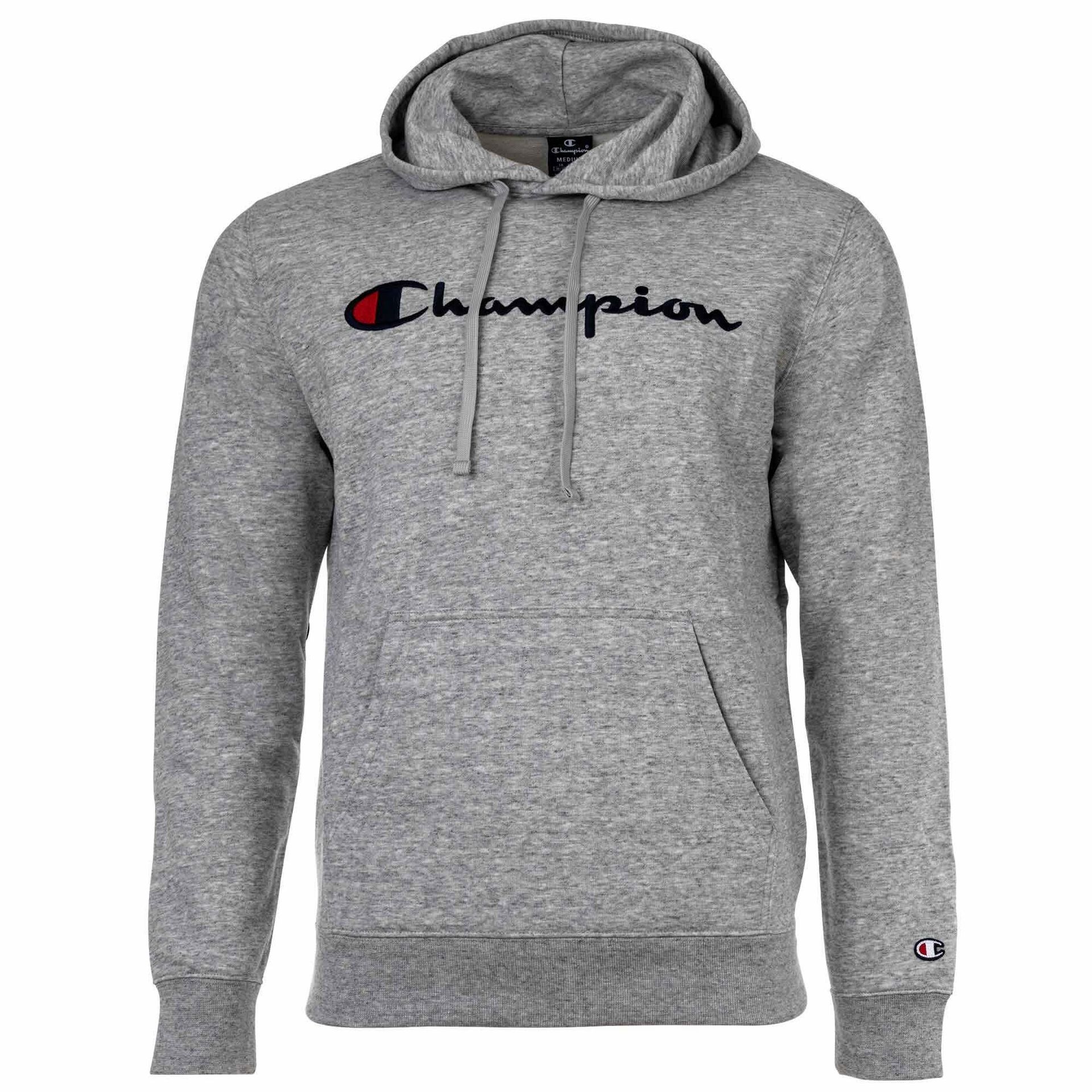 Bluza na co dzień męska CHAMPION z kapturem