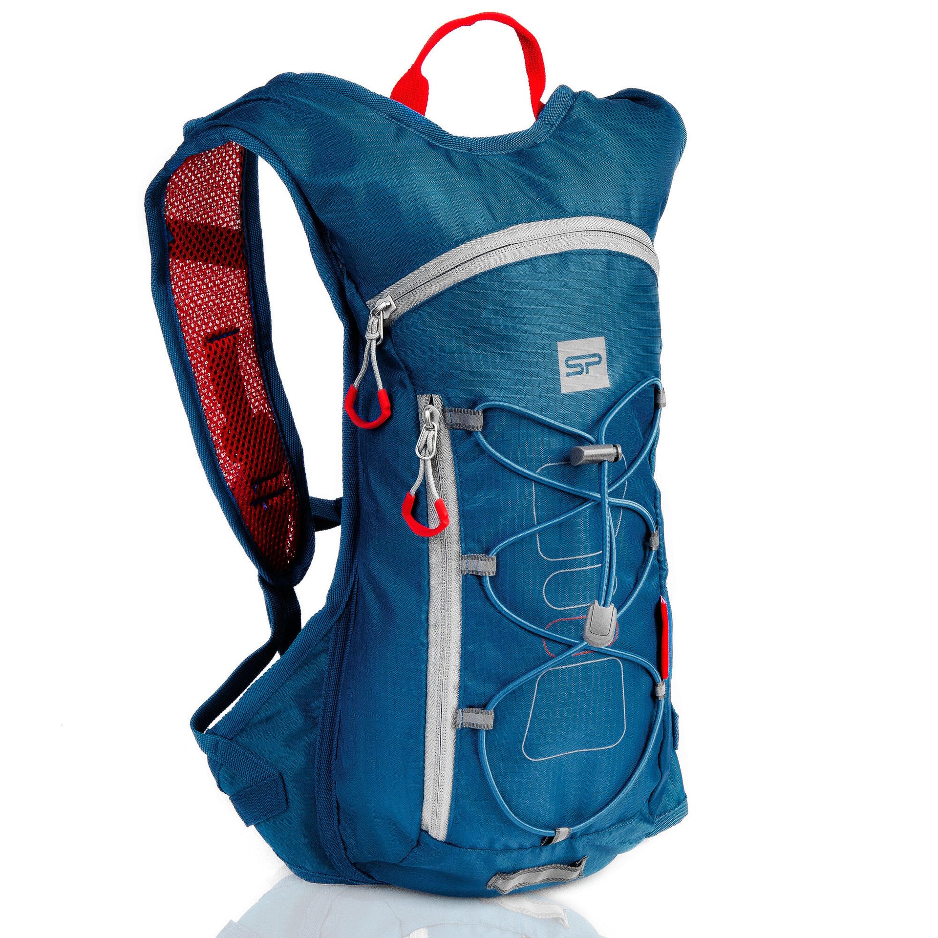 Spokey Plecak Rowerowy Biegowy Spacerowy Fuji 5L