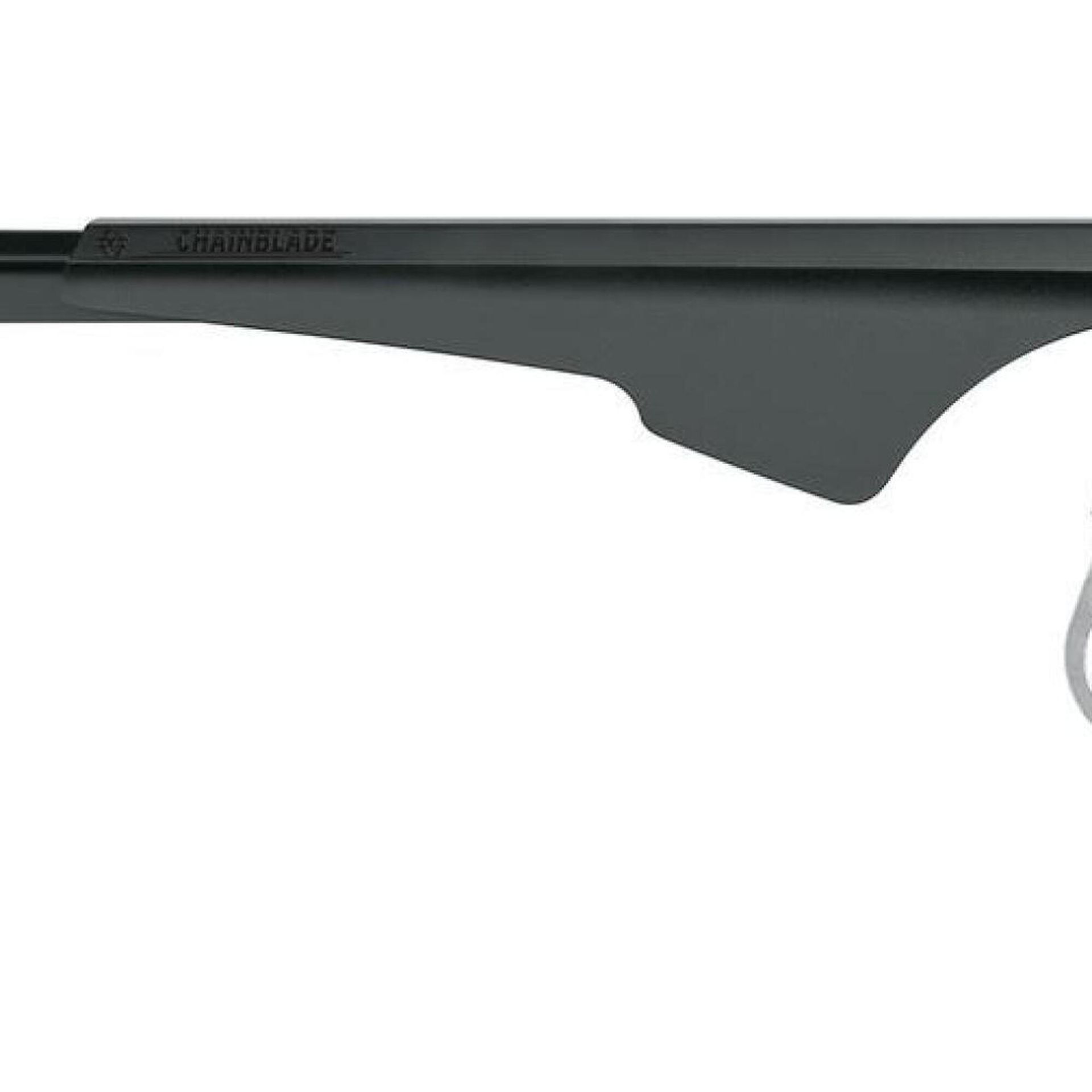 SKS chainblade osłona łańcucha przerzutka w piaście maksymalnie 38 zęby 2018 łańcuch rowerowy (11443)