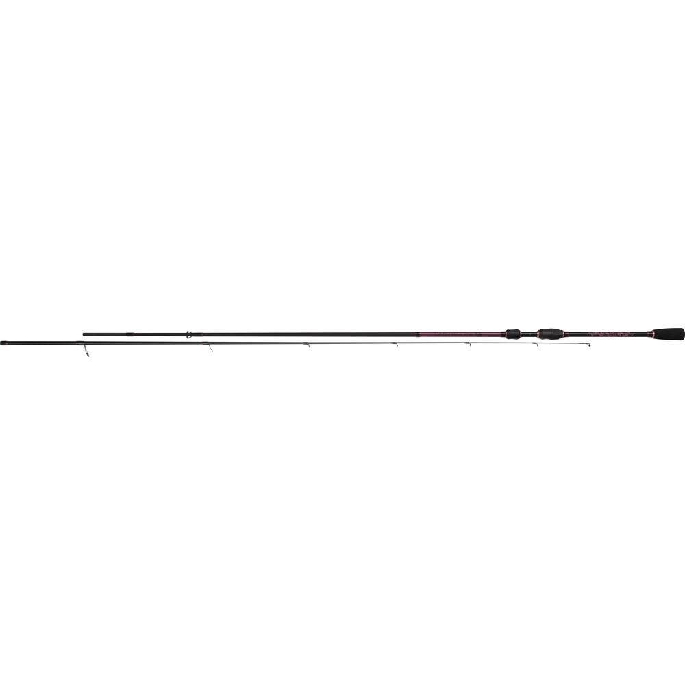 Wędka MIKADO Lady Bixlite Spin 2.40m / 5-25g