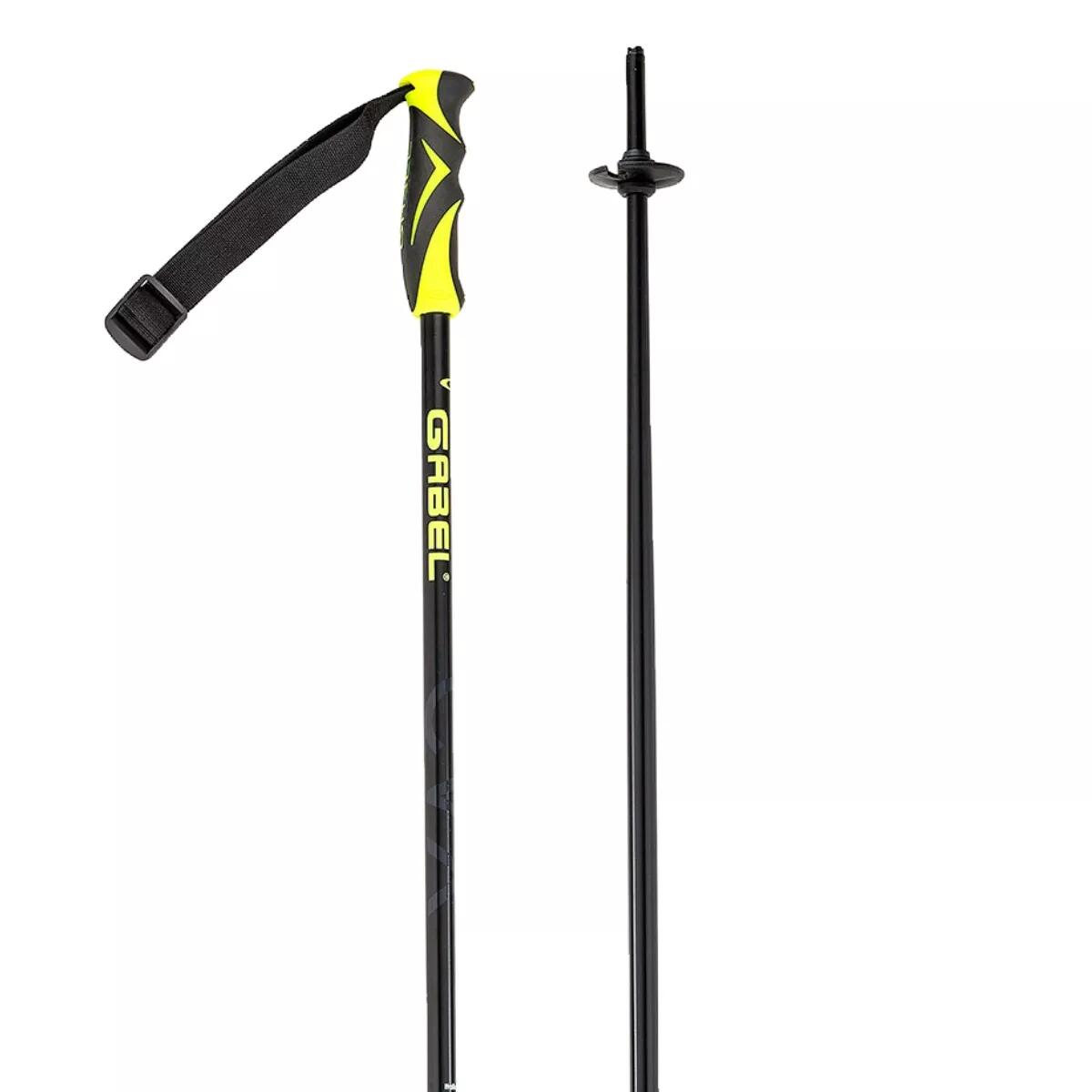 Kije narciarskie Gabel CVX 700816007