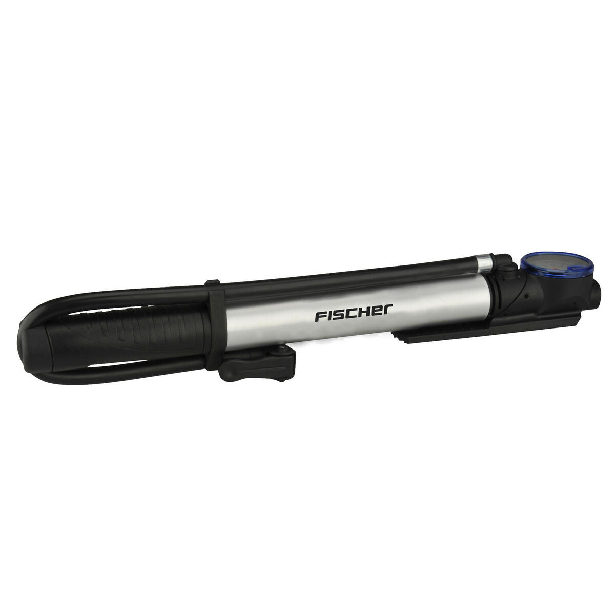 Fischer Mini-Stand pompa 2in1, 85584 85584