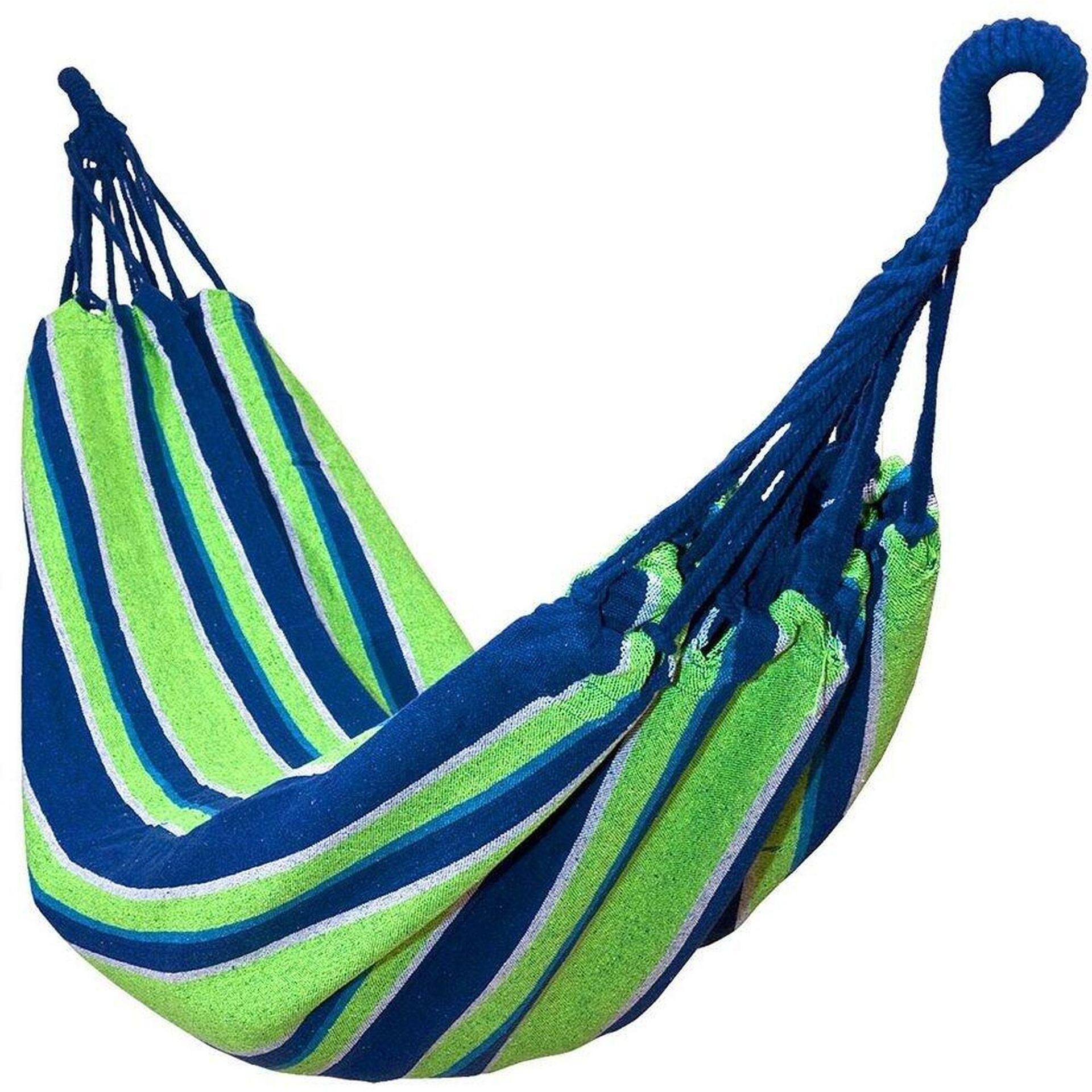 Royokamp Hamak 1 osobowy 200x100cm