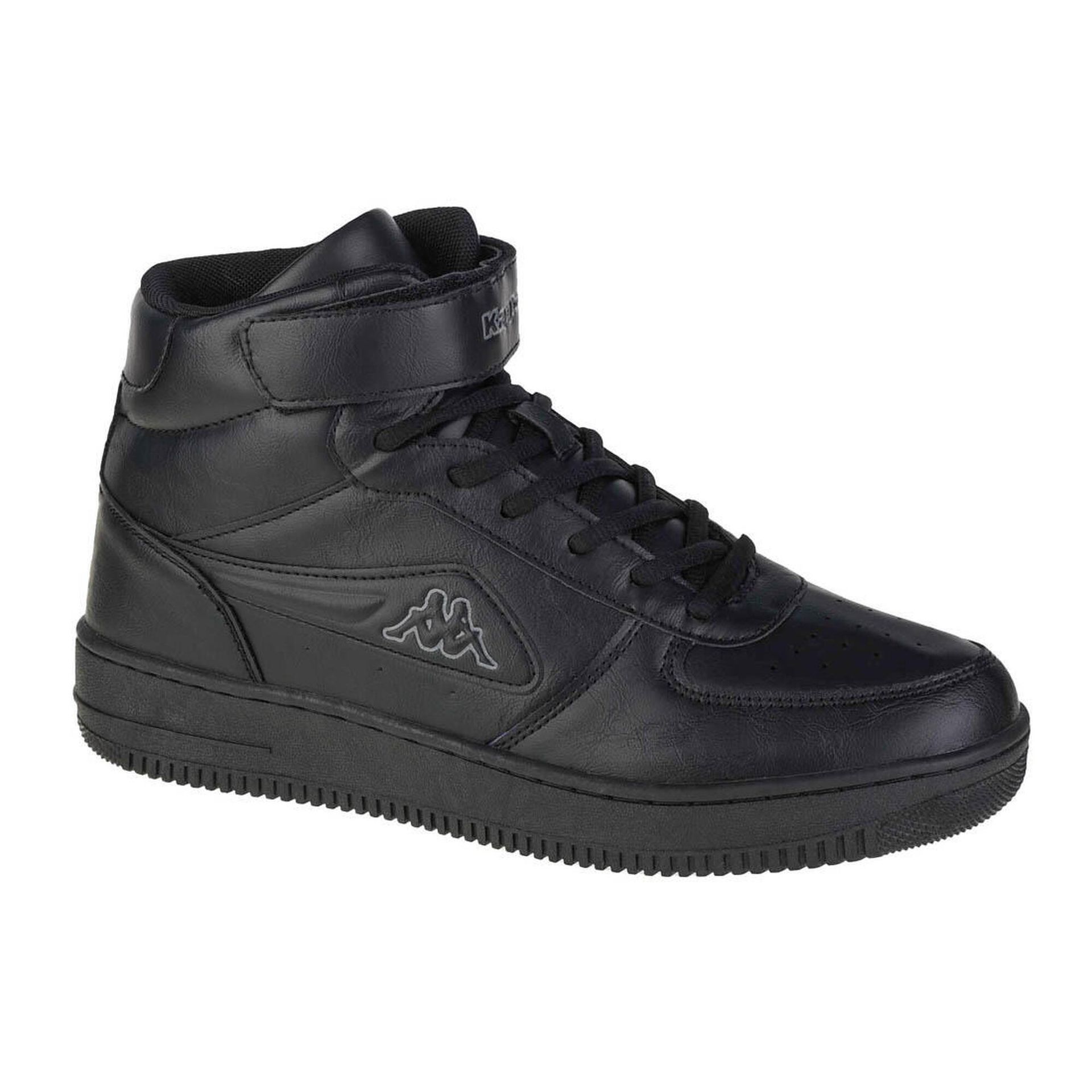 45 Buty męskie sportowe Kappa Bash Mid 242610-1116