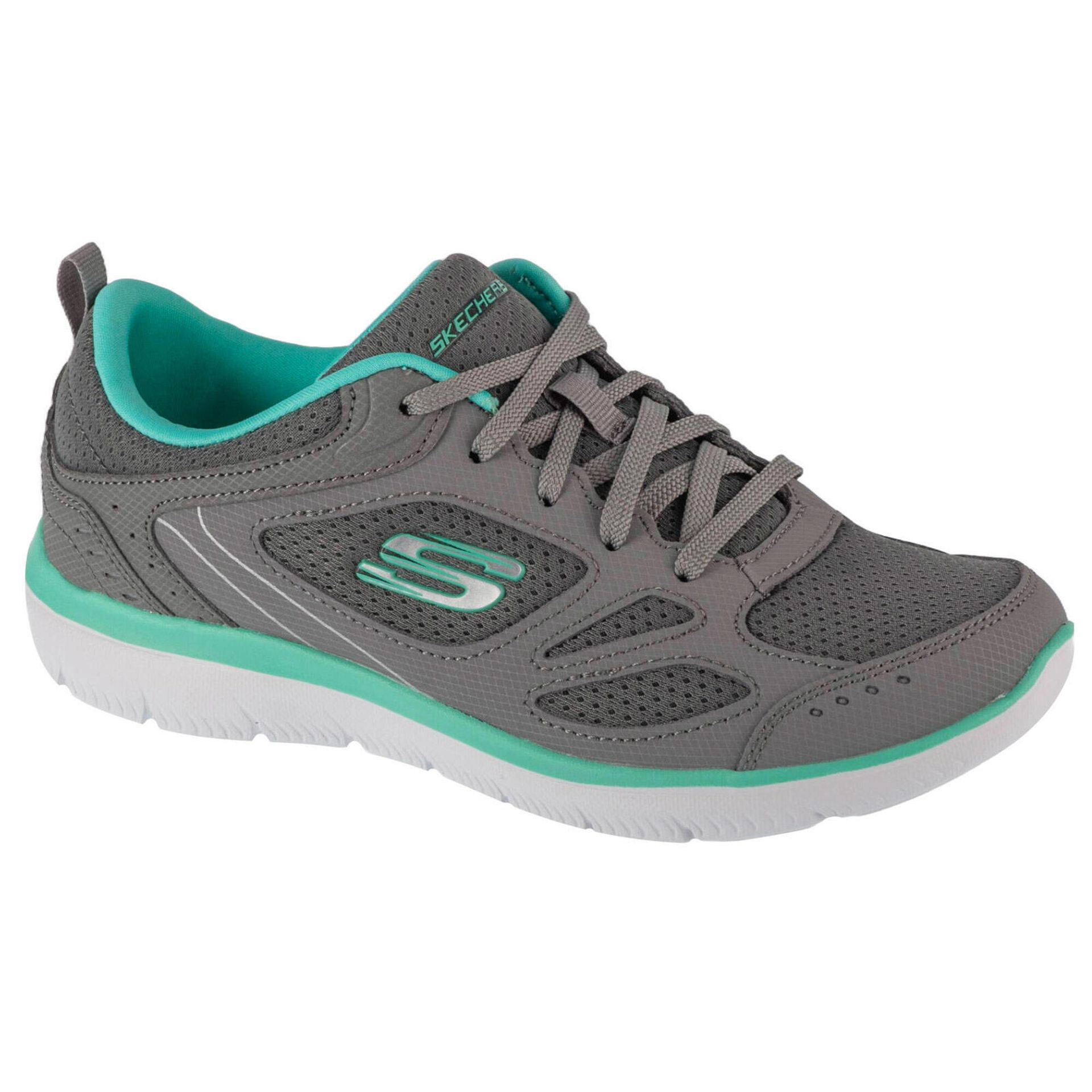 Buty sportowe Skechers Summits-suited 12982-GYTQ 38 1/2