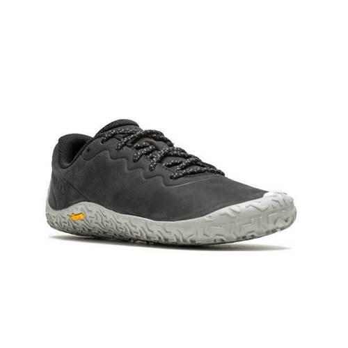 Buty damskie Merrell Vapor Glove 6 Ltr Rozmiar butów (UE): 40,5 / Kolor: czarny