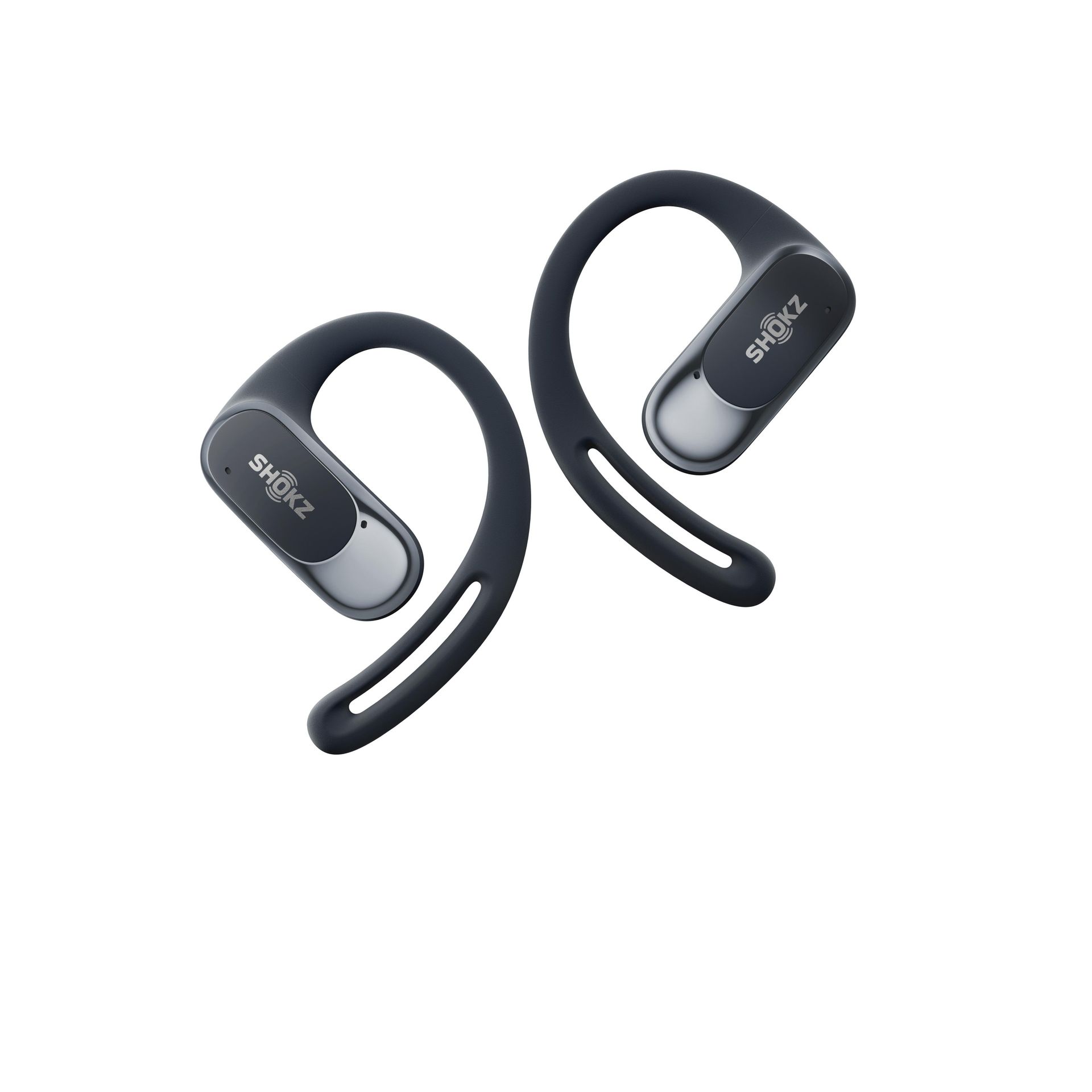 SHOKZ Openfit Air czarny