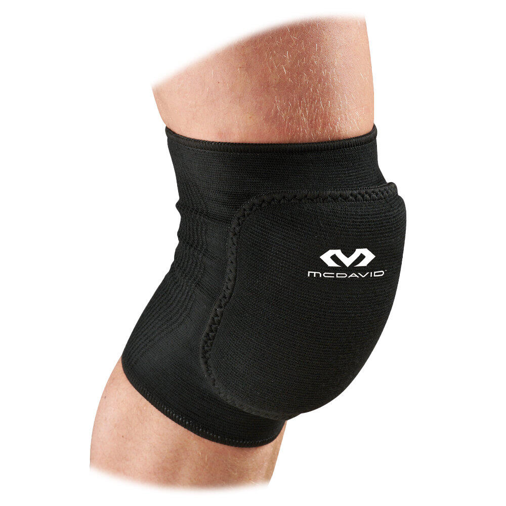 McDavid Ściągacz na kolano Jumpy Knee Pad - 2 szt 601