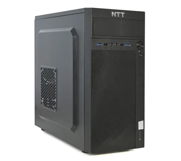 NTT Prodesk ZKO-I3H610-EU01 i3-12100 16GB RAM 512GB Dysk SSD Win11