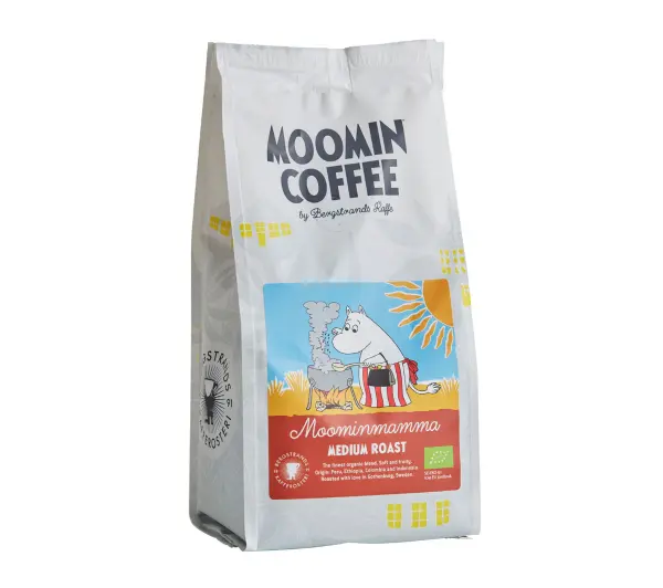 Moomin Moominmamma 250g