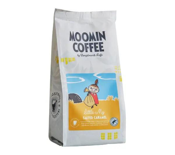 Moomin Little My 250g