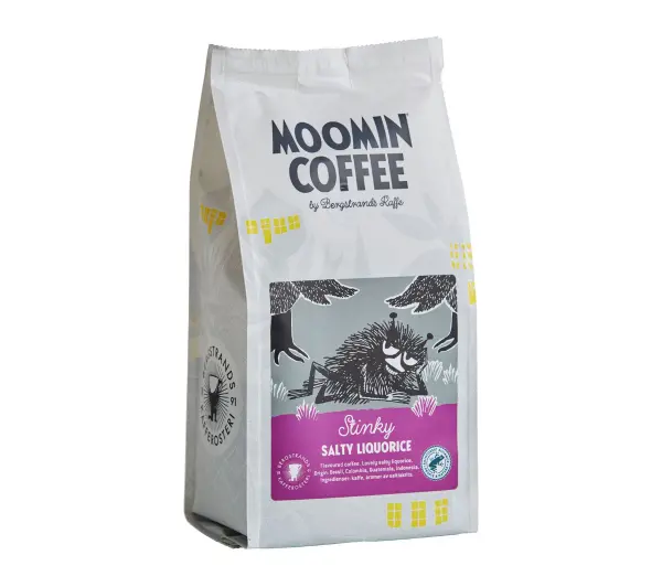 Moomin Stinky 250g