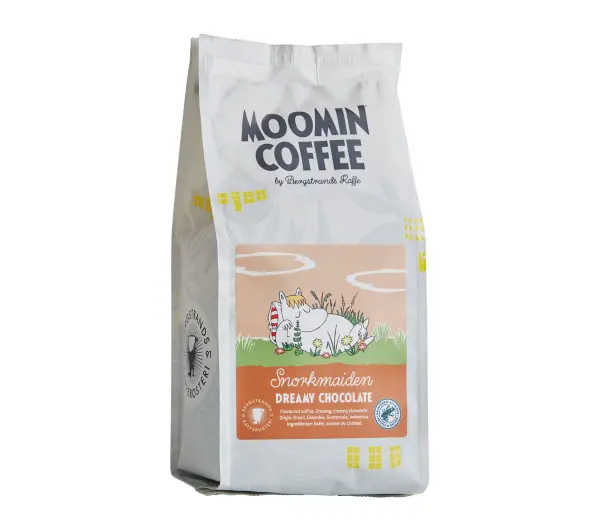 Moomin Snorkmaiden 250g