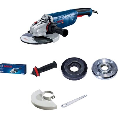 BOSCH GWS 24-180 P