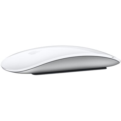 Apple Magic Mouse obszar Multi-Touch Biały