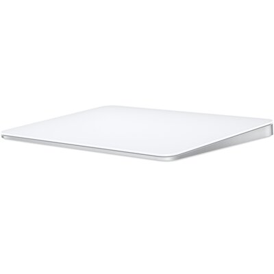 Apple Magic Trackpad z obszarem Multi-Touch Biały