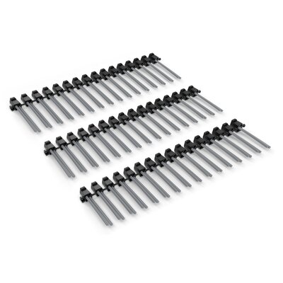 Taśma szczotkowa Karcher WRE 18-55 3-ER Pack 2.445-244.0  !