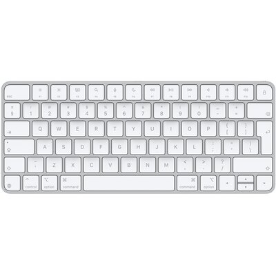 Apple Magic Keyboard US INT Biały MXCL3Z/A