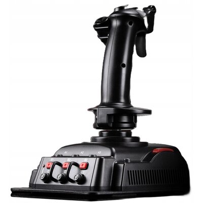 Kontroler FLASHFIRE Cobra Joystick V6 JS-3601V PC