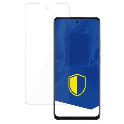 Szkło hybrydowe 3MK FlexibleGlass do Oppo A40 / A40M / A3 4G