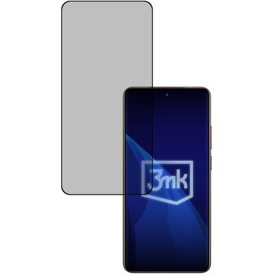 Folia ochronna 3MK ARC+ do Realme GT 7 Pro