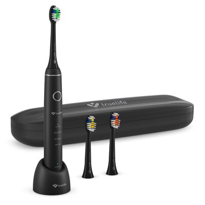 TrueLife SonicBrush Compact Czarny