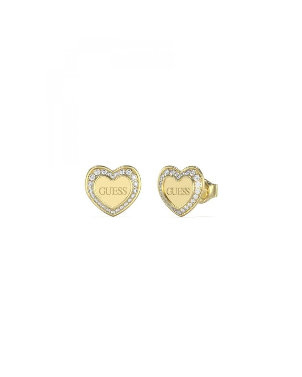 Kolczyki Guess Amami JUBE04035JWYGT/U