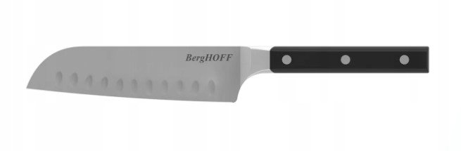 Nóż Santoku BergHOFF Gene 13.50cm Stal nierdzewna