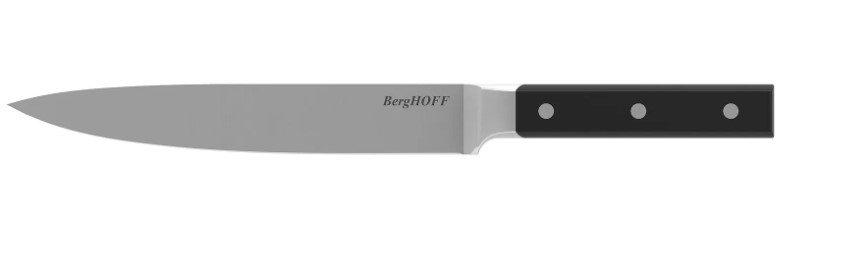 Nóż do mięsa BergHOFF Gene 20 cm Stal nierdzewna