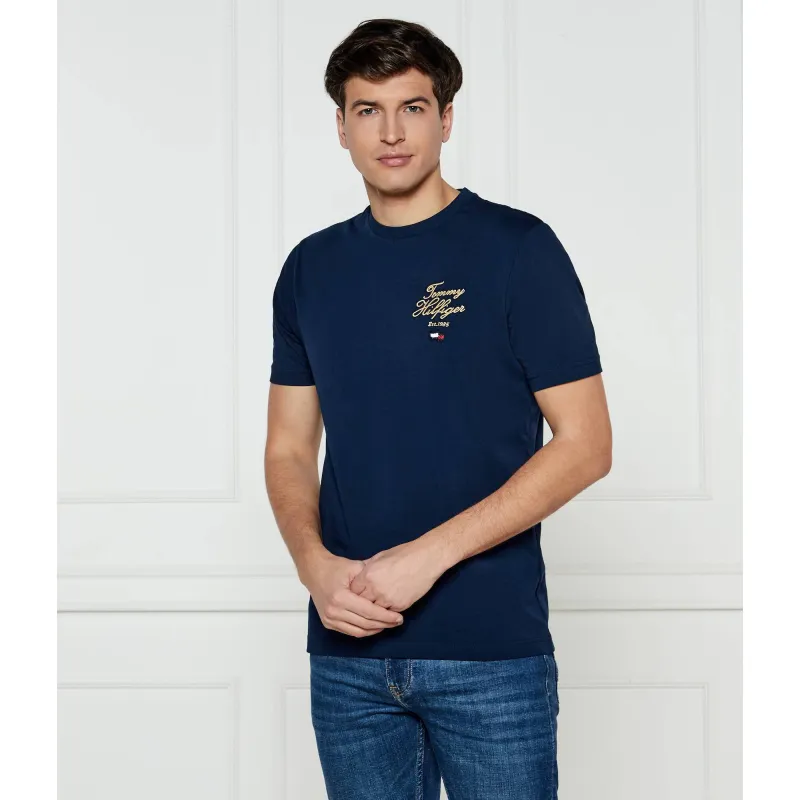 Tommy Hilfiger T-shirt Regular Fit