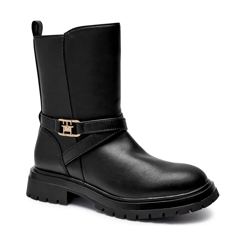 Tommy Hilfiger Botki