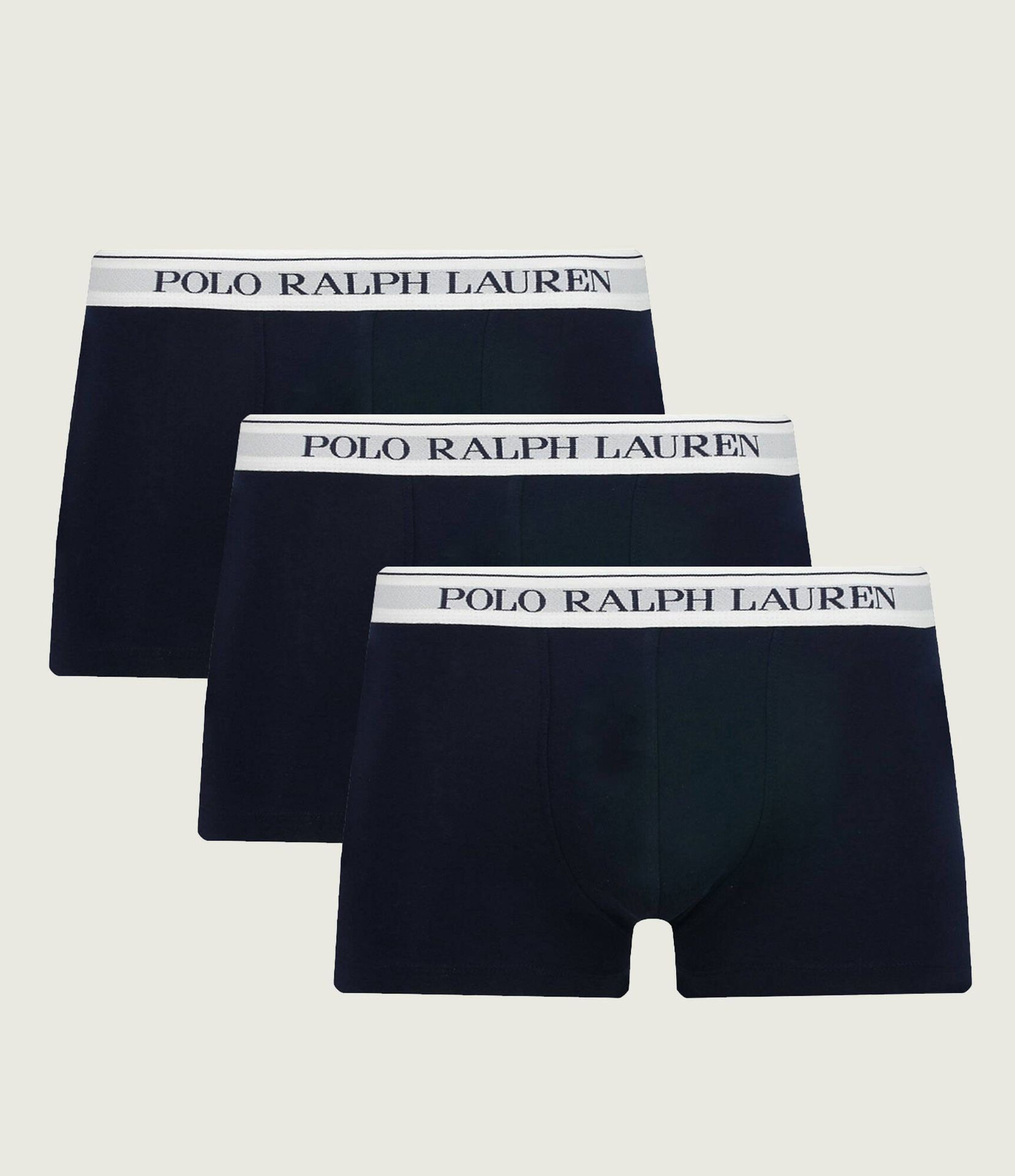 POLO RALPH LAUREN Bokserki 3-pack