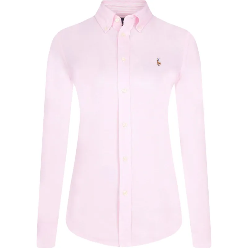 POLO RALPH LAUREN Koszula HEIDI | Slim Fit